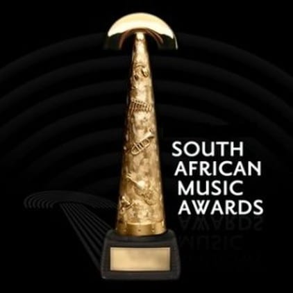 South African Music Awards - sama - capeflats