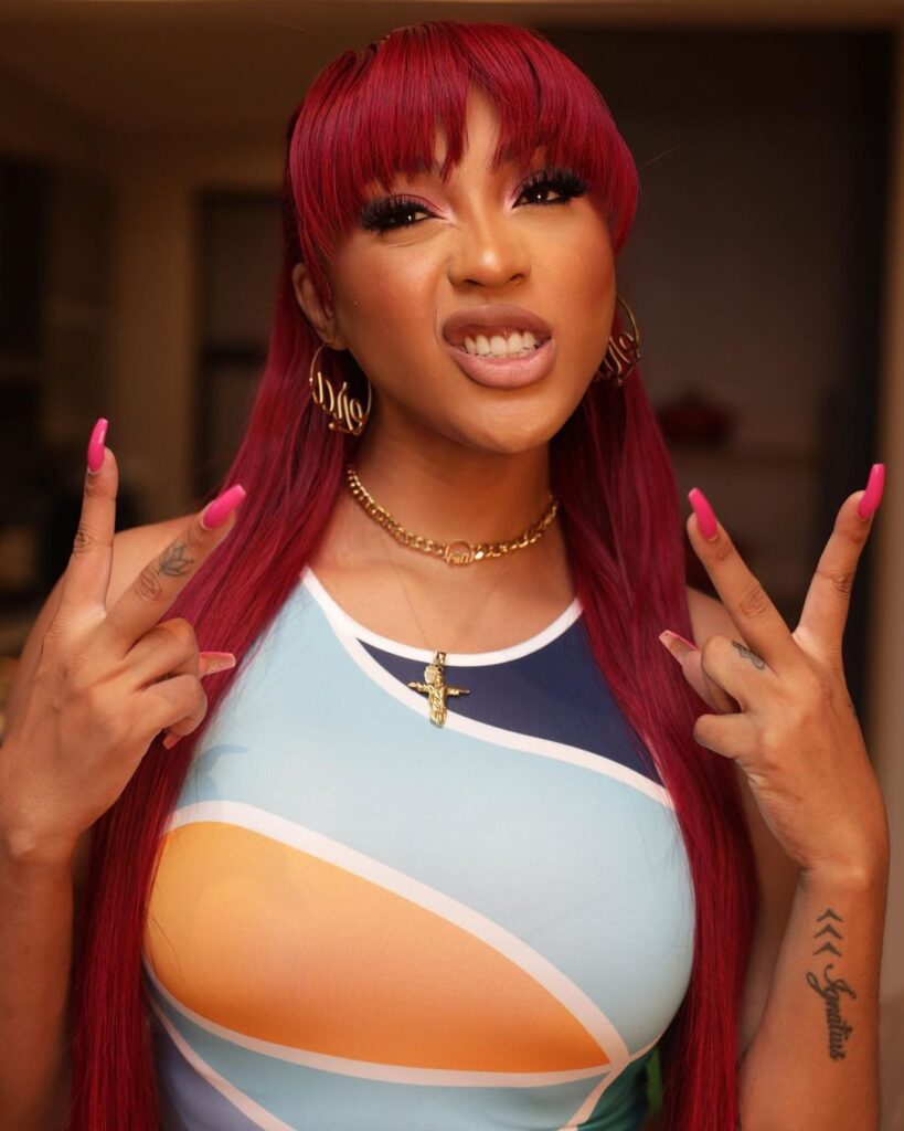 nadia nakai capeflats