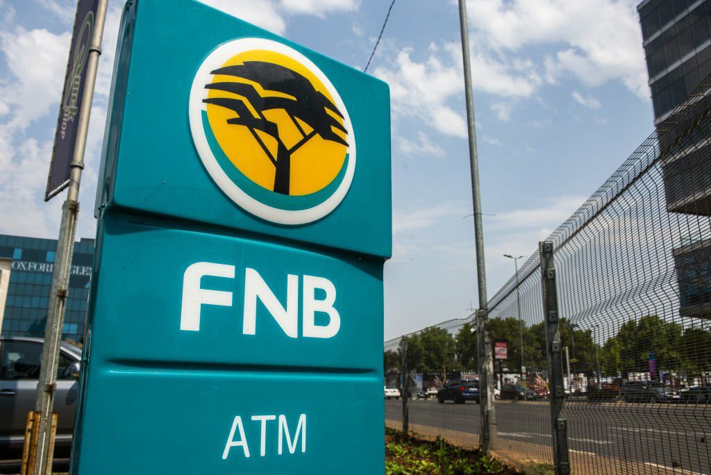 FNB Branch Near Me cape flats