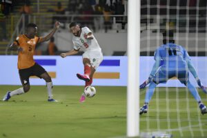 Africa Cup of Nations: Morocco's Victory Propels Ivory Coast to Knockout Stage