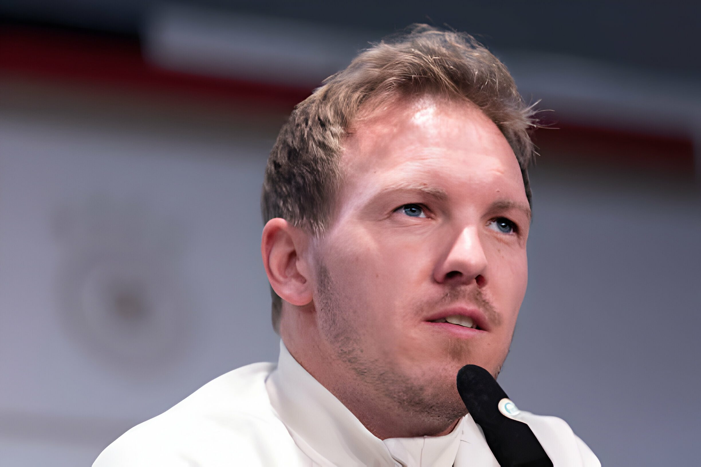 Julian Nagelsmann