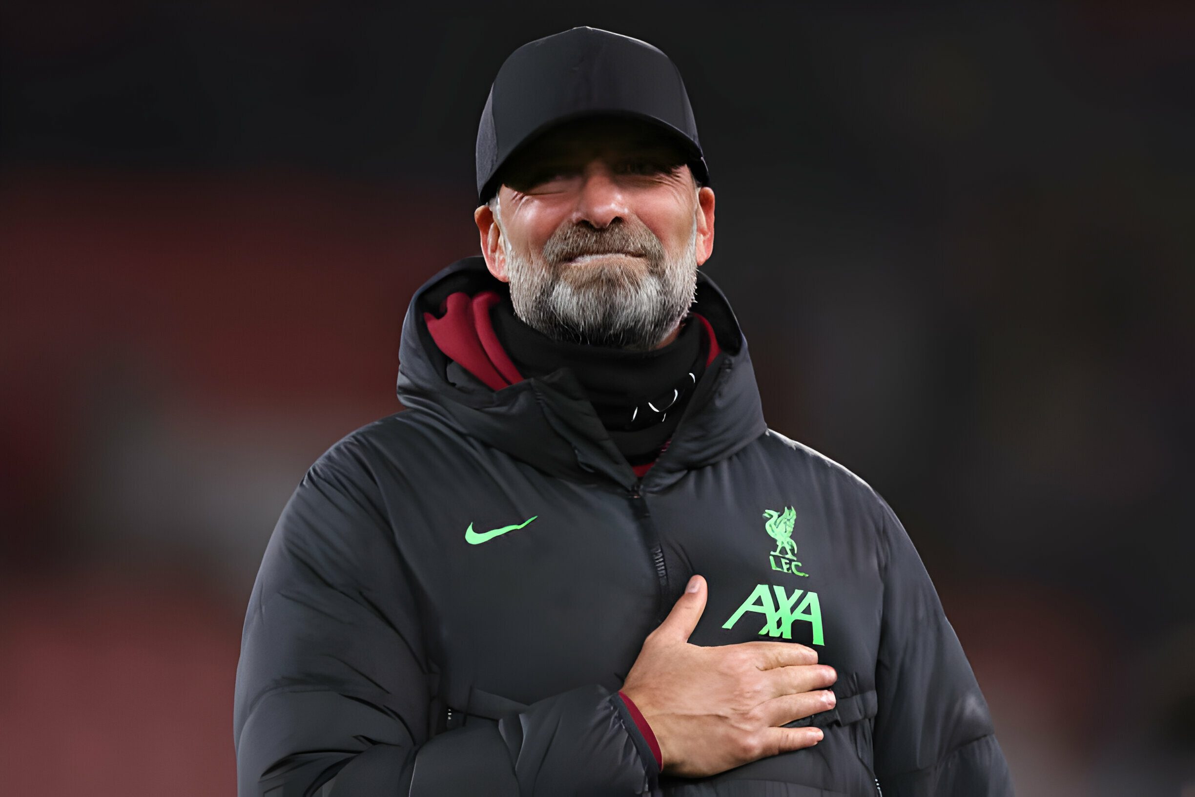 Klopp's Departure Shakes Liverpool