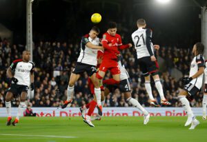 Liverpool's Narrow Escape to League Cup Final