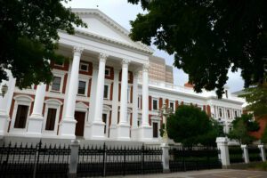 South Africa's Justice Department Acknowledges Need for Marriage Law Reforms