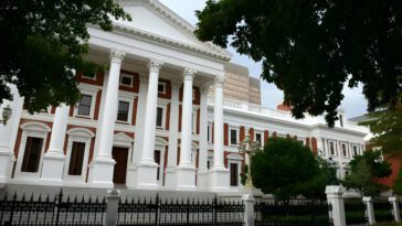 South Africa's Justice Department Acknowledges Need for Marriage Law Reforms