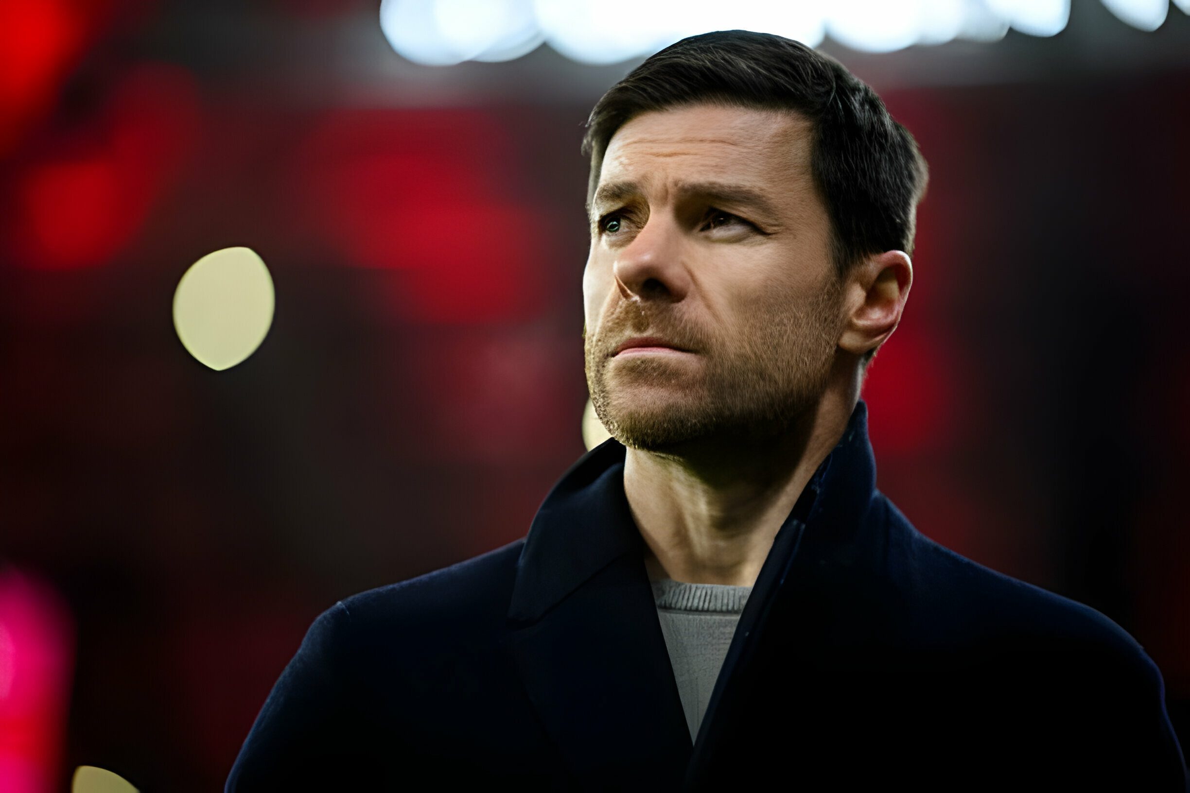 Xabi Alonso