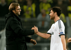 Liverpool Seeks Alonso as Klopp's Successor capeflats