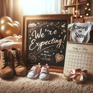 Top 10 Creative Pregnancy Announcement Ideas That Will Warm Your Heart