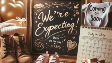 Top 10 Creative Pregnancy Announcement Ideas That Will Warm Your Heart