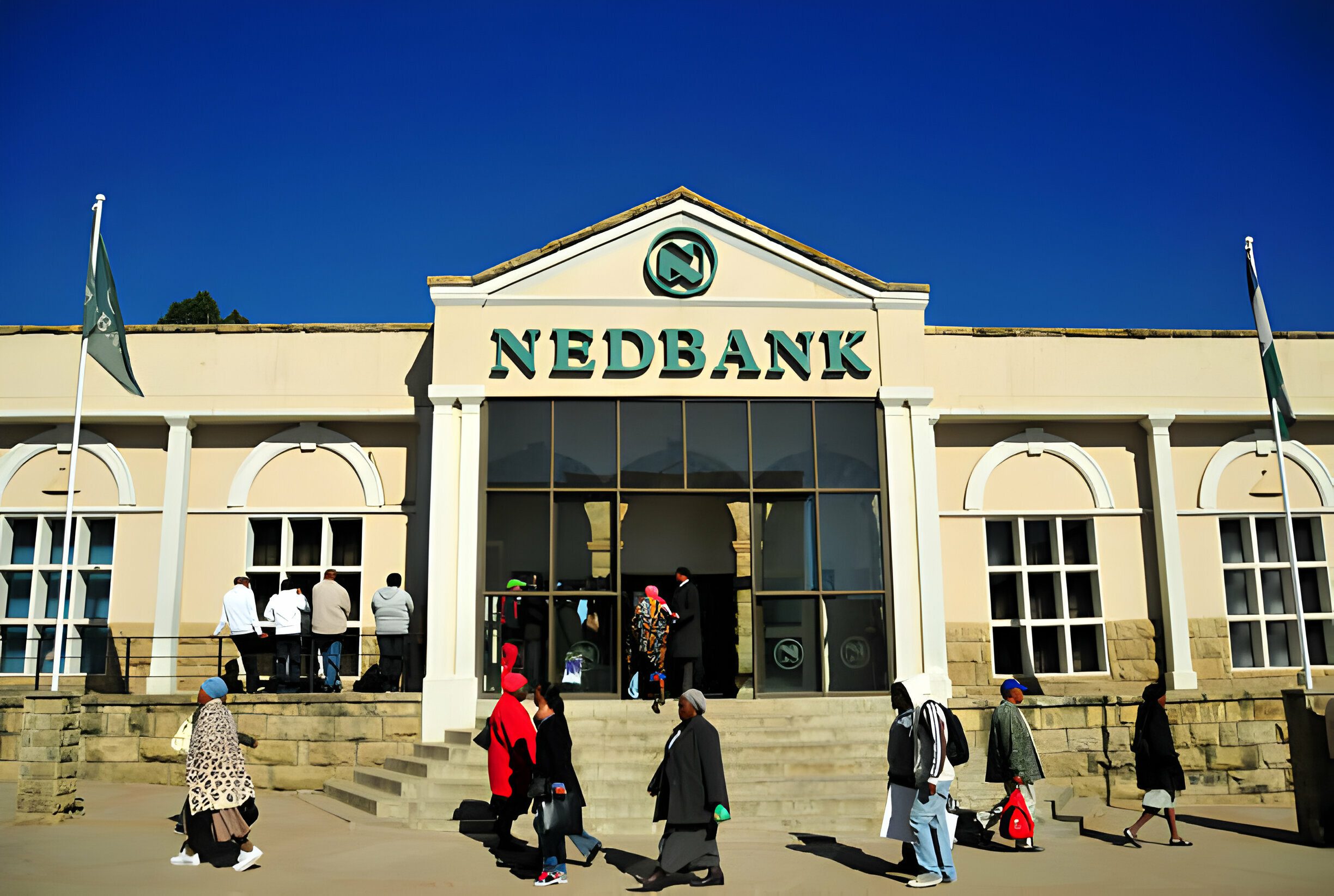 Understanding the Nedbank to FNB Tranfer Times