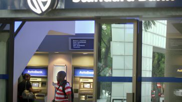 What is the standard bank to capitec transfer time