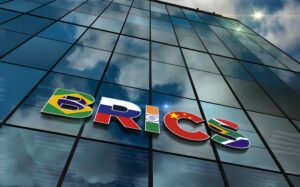 BRICS Shift Towards Digital Currency and Blockchain Technologies