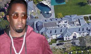 Diddy Embroiled in Legal Turmoil Following Police Raids