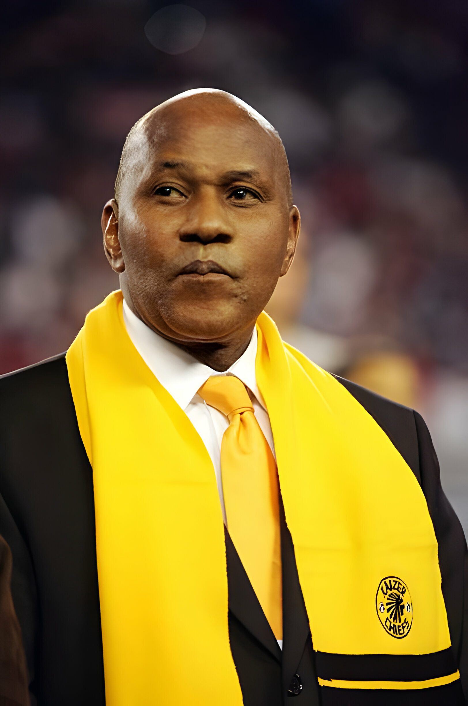 Kaizer Motaung