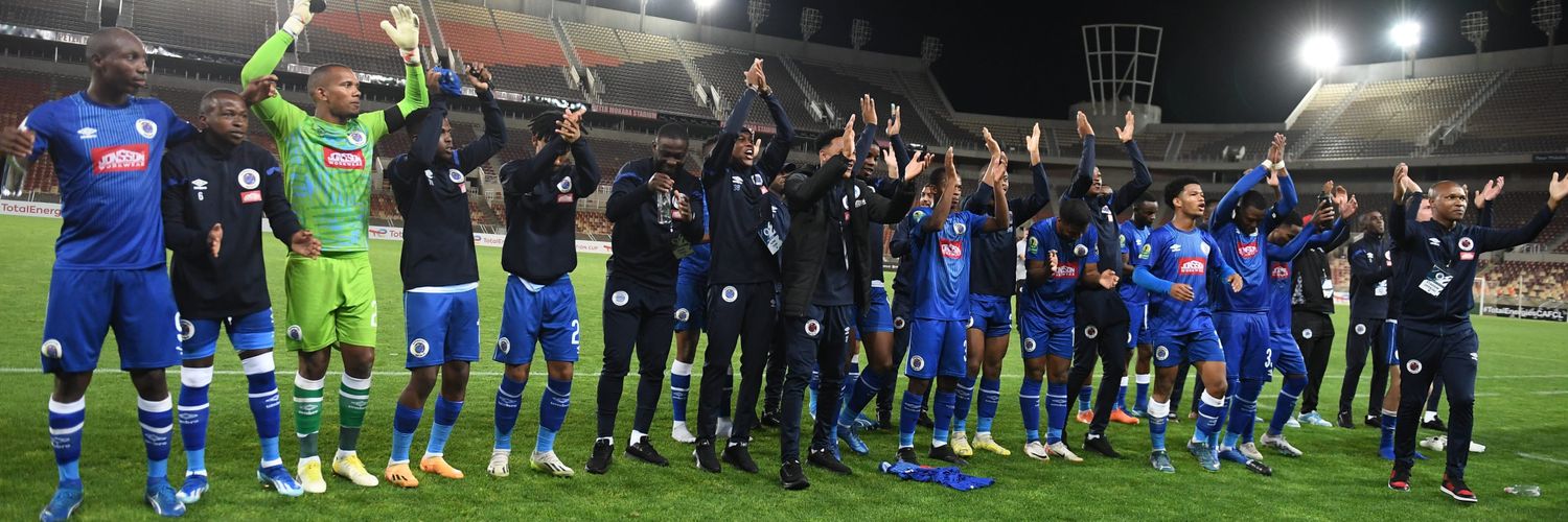 Supersport United