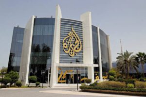 Israel Set to Impose Broadcast Ban on Al Jazeera