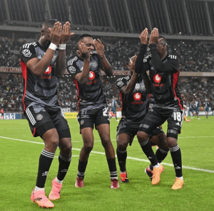 Orlando Pirates Triumph Against Amazulu in Nedbank Cup Quarter-Finals