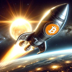 Upcoming 'Halving' Event May Propel Bitcoin's Value