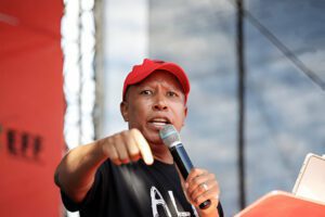 Malema Vows to Raid Ramaphosa’s Phala Phala Farm if EFF Takes Power