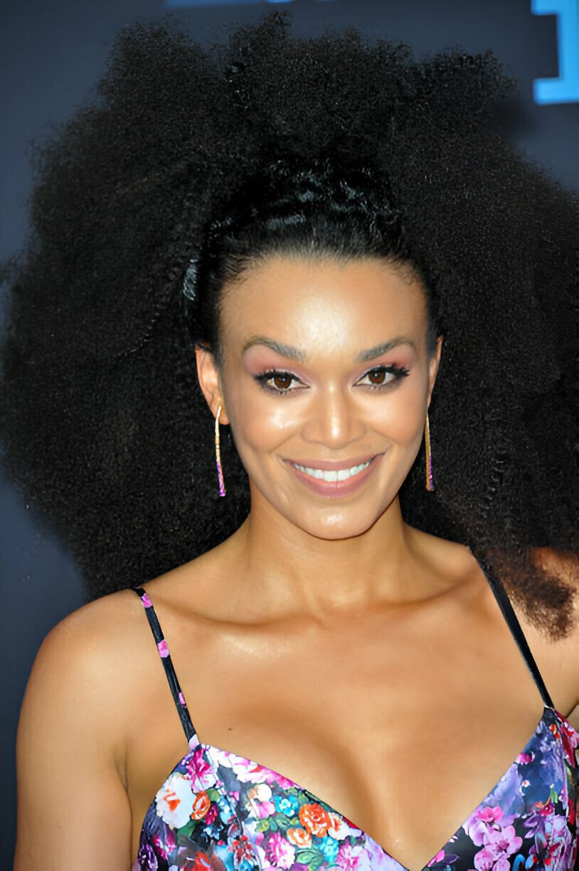 Pearl Thusi and Nadia Jafta Goes Viral