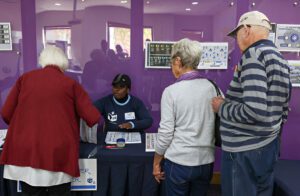 Special Voting Begins Ahead of South Africa's Election Day