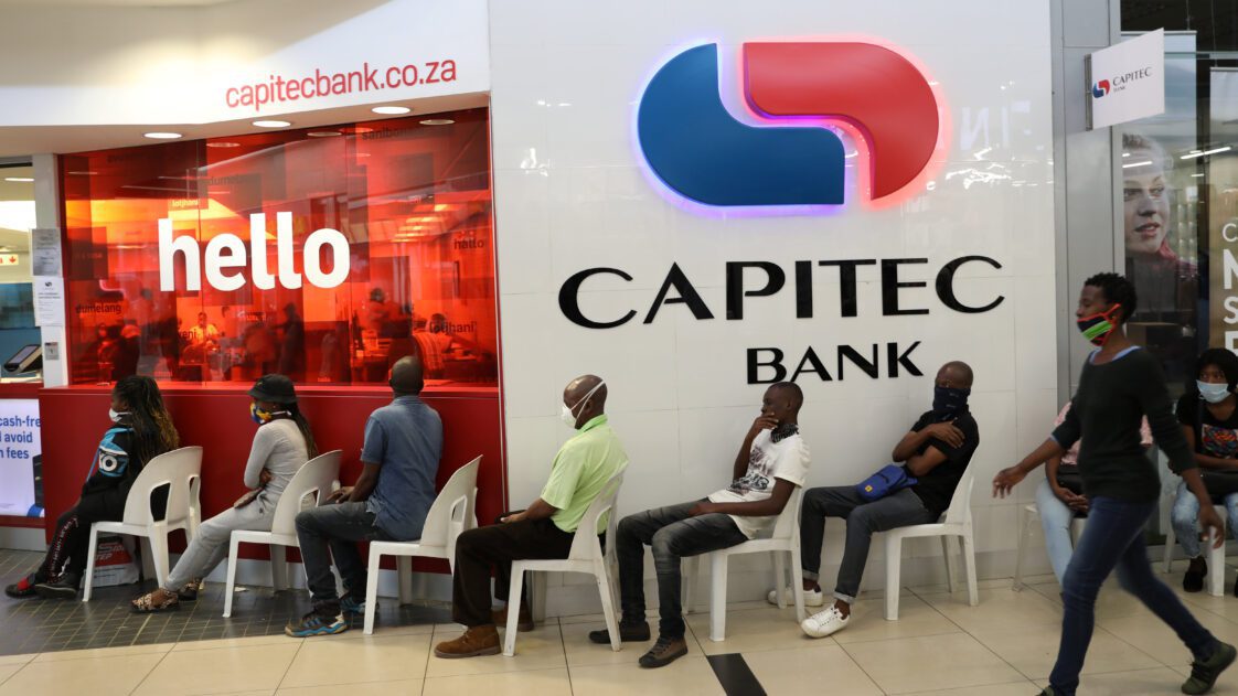 How Long Does Standard Bank to FNB take? Cape Flats