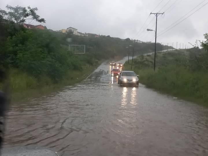 Death Toll Reaches 18 in South Africa Floods