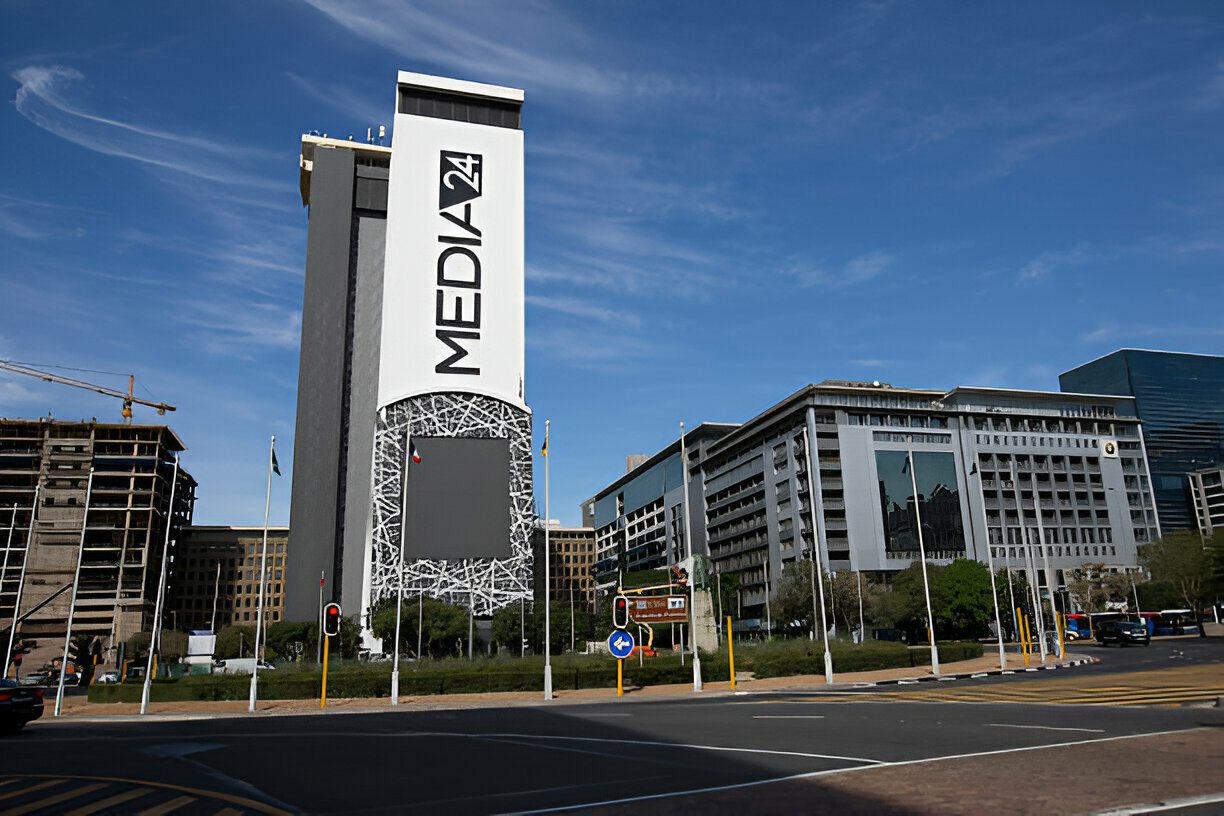 Media24's Potential Closure of City Press, Rapport, Beeld, and the Daily Sun Shocks Staff