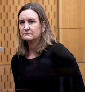 South African Doctor Lauren Dickason Sentenced for the Murder of Her Three Children