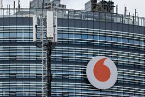 Vodafone Layoffs Impacting 11,000 Employees