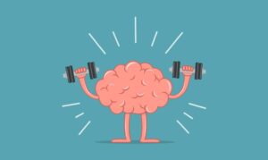 Why Exercise Benefits Your Mental Health