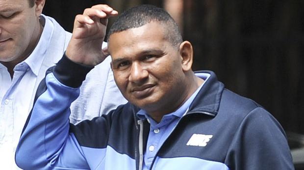 Alleged Gang Leader Colin Booysen Arrested for 2017 Murder of Rival Boss