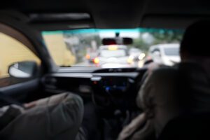 Cape Town Uber Driver Arrested Amid Attempted Kidnapping