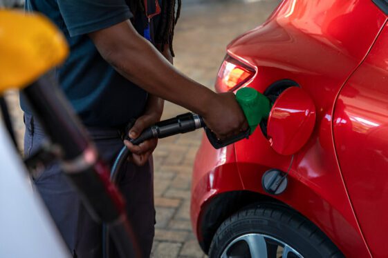 Forecasted Fuel Price Reduction for July Brings Relief to South African ...