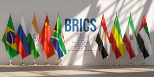 Growing Interest in BRICS Membership for 2024