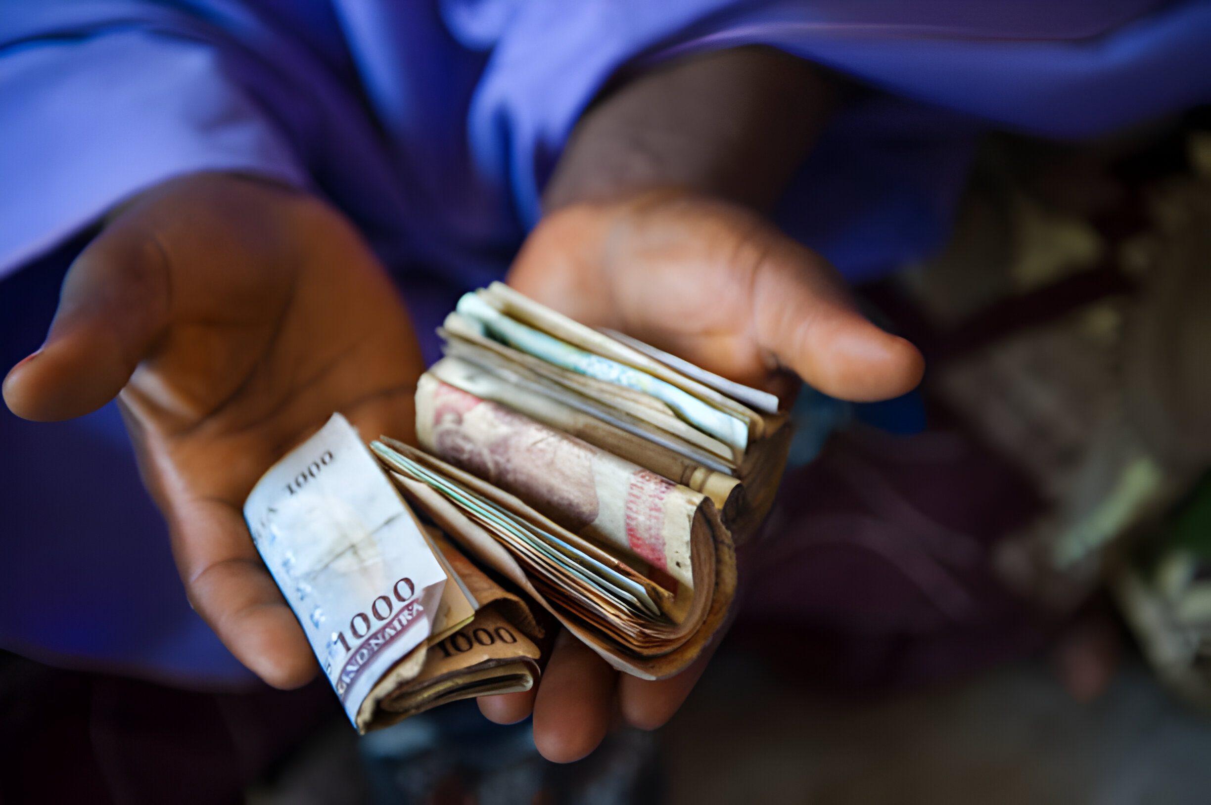 Nigeria agrees to double minimum wages