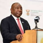 President Ramaphosa Allocates Ministries in Coalition Government