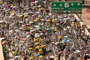 SA Pilgrims to Receive R14.5 Million Compensation for Hajj Hardships