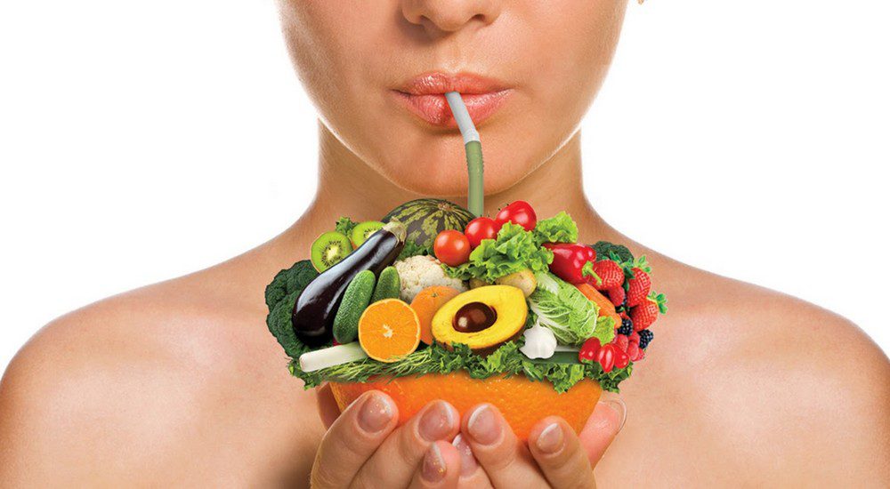 Superfoods for Teenage Skin and Hormones