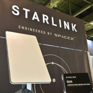 Brazil's Supreme Court Blocks Elon Musk's Starlink