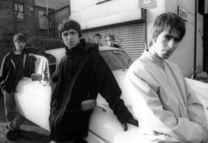 Oasis Reunion on the Cards as Liam and Noel Gallagher Allegedly Reconcile