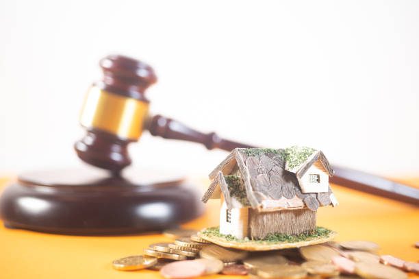 Hundreds of South Africans who lost homes due to bank repossessions await justice in a R60 billion class action lawsuit.