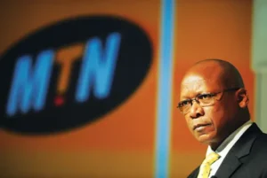 Former MTN Group CEO Dies