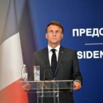 France Unbowed LFI Seeks Macron's Impeachment