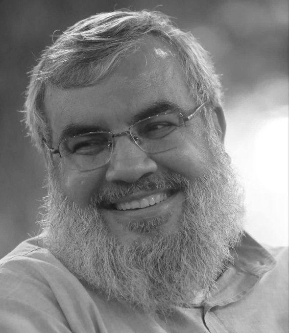 Hezbollah Confirms the Death of Secretary General Hassan Nasrallah Amid Israeli Airstrikes