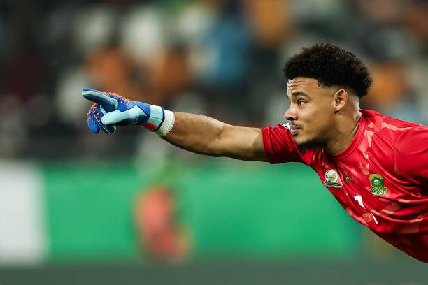 Kaizer Chiefs Legend William Shongwe Says Ronwen Williams is Africa's Best Goalkeeper