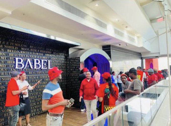 Labour Law Violations Uncovered at Babel and Ocean Basket Restaurants