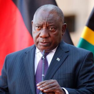 Ramaphosa Signs Controversial Education Bill Amid Growing Opposition