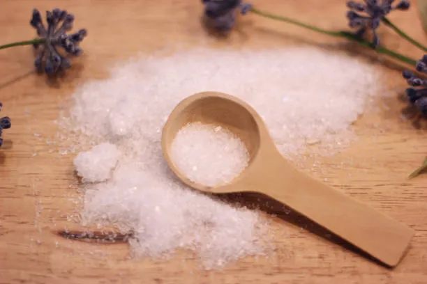 Ten Ways to Incorporate Epsom Salts into Your Daily Routine