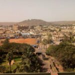 Terrorist Attack Strikes Mali's Capital Bamako